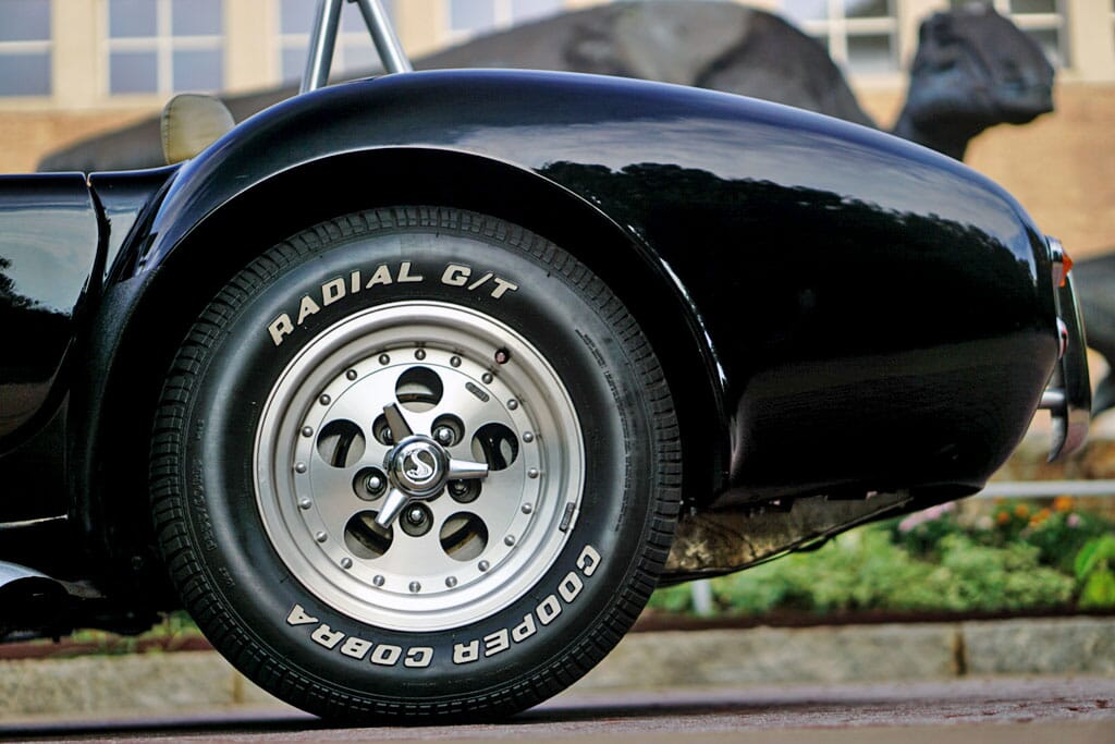 1992 Shelby Cobra Replica for sale